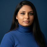 Priyanka Gunduboina